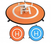 Piste de décollage pour drones en format 110cm