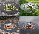 Piste de décollage waterproof pour drones - Sunnylife