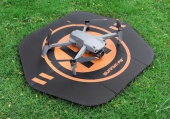 Piste de décollage waterproof pour drones - Sunnylife