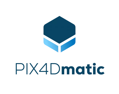 Pix4Dmatic - Pix4D