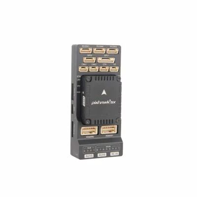Pixhawk 5X Standard Set & M10 GPS