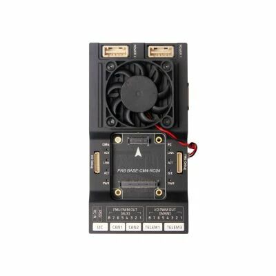 Pixhawk RPi CM4 Baseboard