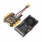 Pixhawk RPi CM4 Baseboard