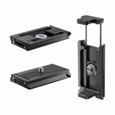 Plaque Arca-Swiss pour smartphone - Freewell