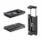 Plaque Arca-Swiss pour smartphone - Freewell