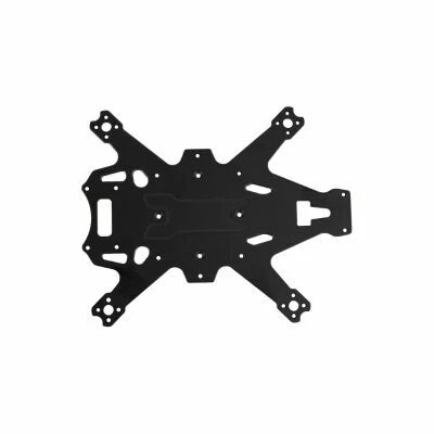 Plaque ch�ssis Stellar 25 O4 Pro - DeepSpace