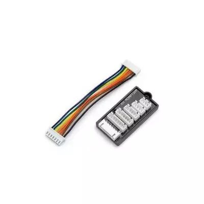 Plaque d\'quilibrage 2S-6S Imax SkyRC