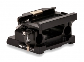 Plaque de base LWS de 15 mm de type I pour Z Cam, BMPCC 4K/6K, Canon R5/R6 - Tilta