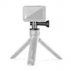 Plaque de base Quick release Go Quick II pour GoPro - Ulanzi  