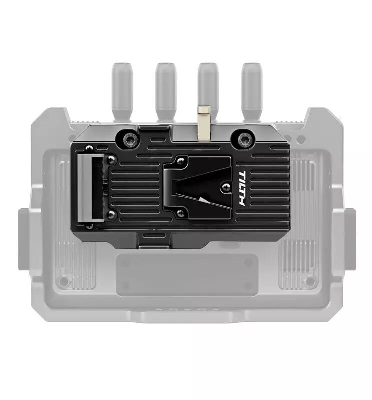 module d'alimentation V Mount Tilta pour moniteur DJI