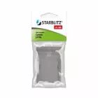 Plaque de charge pour batterie Canon LP-E6 et LP-E6N - Starblitz