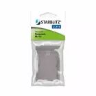 Plaque de charge pour batterie Panasonic DMW-BLC12E - Starblitz
