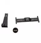 Plaque de fixation pour Tripltek 8\  - Tripltek