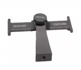 Plaque de fixation pour Tripltek 8\  - Tripltek