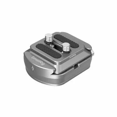 Plaque de montage  dgagement rapide 4486 HawkLock H38 Arca-Swiss - SmallRig