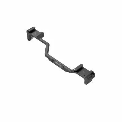 Plaque de montage  double griffe 4339 pour Sony Alpha 6700 - SmallRig