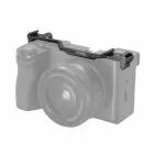 Plaque de montage à double griffe 4339 pour Sony Alpha 6700 - SmallRig