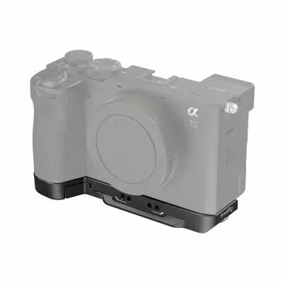 Plaque de montage de base 4439 pour Sony Alpha 7C II / Alpha 7CR - SmallRig