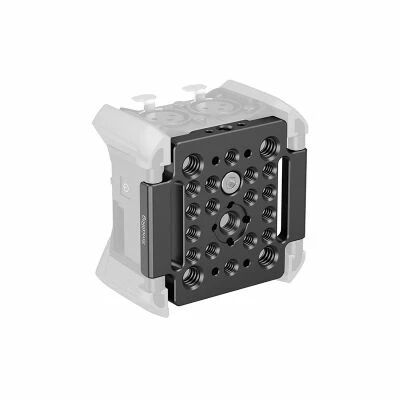 Plaque de montage pour Zoom F3 - SmallRig