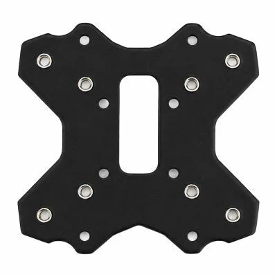 Plaque inf�rieure carbone pour ch�ssis ECHO5 - OddityRC