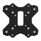 Plaque inf&eacute;rieure carbone pour ch&acirc;ssis ECHO5 - OddityRC
