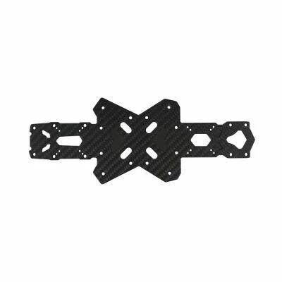 Plaque infrieure pour ROC 7 - DeepSpace