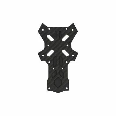 Plaque infrieure pour Seeker 5 DC et XL - DeepSpace
