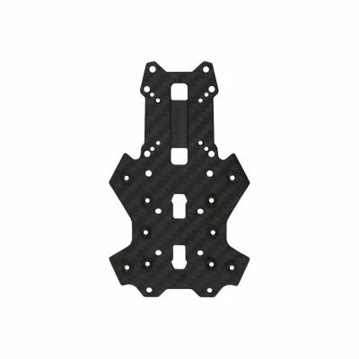 Plaque intermdiaire pour Seeker 5 - DeepSpace