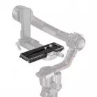 Plaque Quick Release 3158B type Manfrotto pour la gamme DJI RS - SmallRig