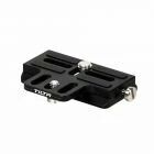 Plaque quick-release pour la gamme DJI Ronin - Tilta