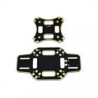 Plaques centrales pour châssis DJI F330