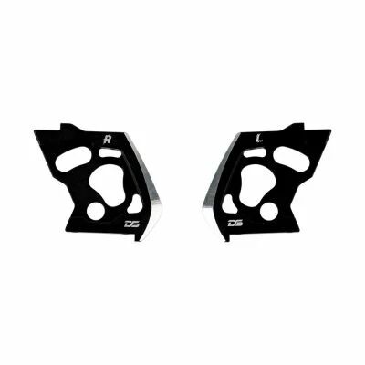 Plaques CNC de remplacement pour Seeker 35 XL/DC - DeepSpaceFPV