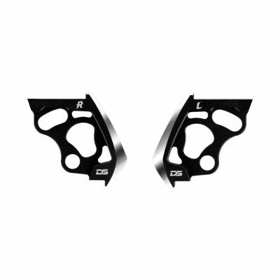 Plaques CNC Seeker 3 O4 Pro - DeepSpace