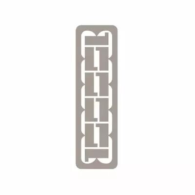Plaquettes de 20 cales batterie DJI Air 3 pour kit S2 ABOT