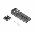Plateau à dégagement rapide 4638 HawkLock H38 Manfrotto pour stabilisateurs DJI - SmallRig