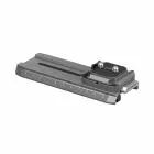 Plateau à dégagement rapide 4638 HawkLock H38 Manfrotto pour stabilisateurs DJI - SmallRig
