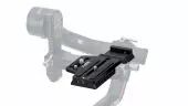 Plateau d\'extension à dégagement rapide Manfrotto - Tilta