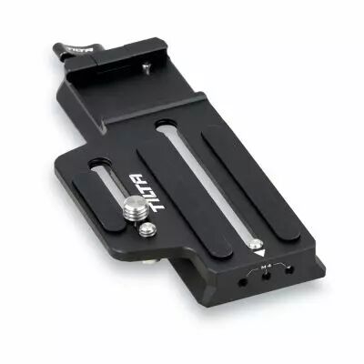 Plateau d\'extension  dgagement rapide Manfrotto - Tilta