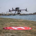 Plateforme d\'atterrissage pour drones - PGYTECH