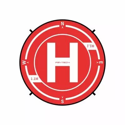 Plateforme d\'atterrissage pour drones - PGYTECH