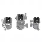 Platine Arca Quick-Release pour cage DSLR APU2389 - SmallRig