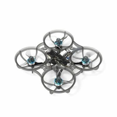 PNP Meteor65 Pro O4 II Whoop Quadcopter