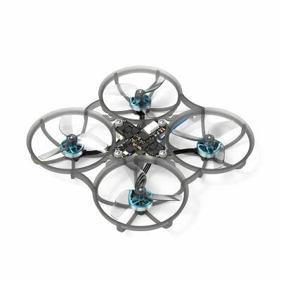 PNP Meteor75 Pro O4 II Whoop Quadcopter