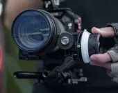 Pocket Follow Focus - Tilta