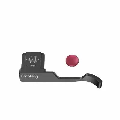 Poigne 4566 pour Fujifilm X100VI / X100V - SmallRig