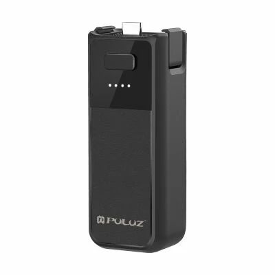 Poign�e batterie 2800 mAh pour DJI Osmo Pocket 4P / 4 / 3 - Puluz