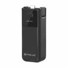Poign&eacute;e batterie 2800 mAh pour DJI Osmo Pocket 4P / 4 / 3 - Puluz