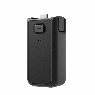 Poign�e batterie DJI Osmo Pocket 4