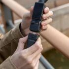 Poign&eacute;e batterie Pocket Battery Handle pour DJI Osmo Pocket 3/4 - PGYTECH