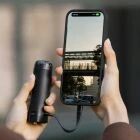 Poign&eacute;e batterie Pocket Battery Handle pour DJI Osmo Pocket 3/4 - PGYTECH